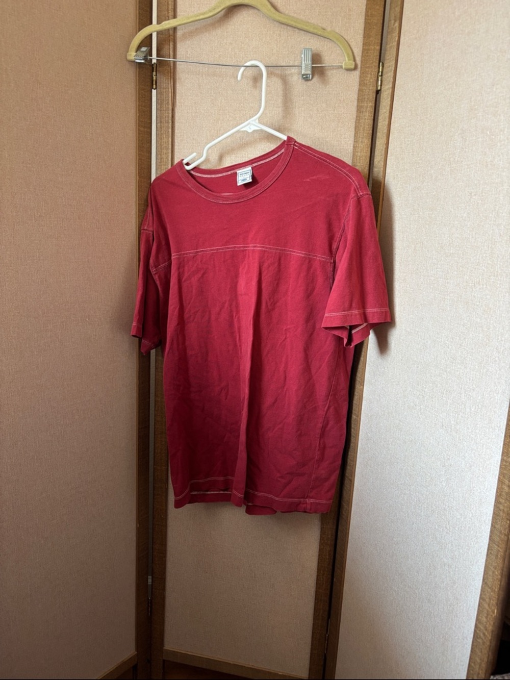 Men's Old Navy Crew Neck T-Shirt Large